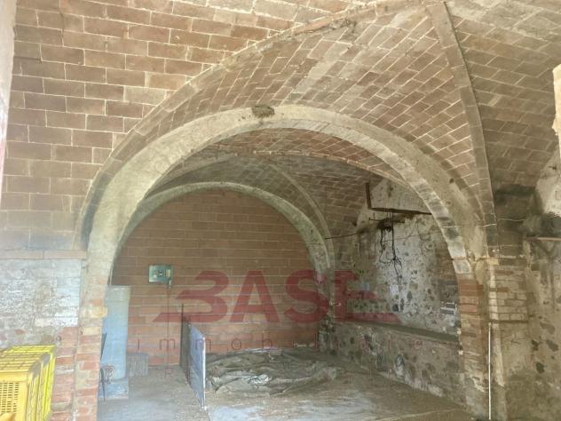 Casale in vendita a Montecatini Val di Cecina - Foto 14