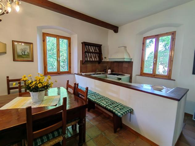 Rustico in vendita a Vada - Rosignano Marittimo 270 mq Rif: 1388627 - Foto 7
