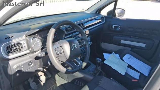 CITROEN C3 BlueHDi 100 S&S Feel 2 posti Van tg : FV381YB rif. 24133168 - Foto 5