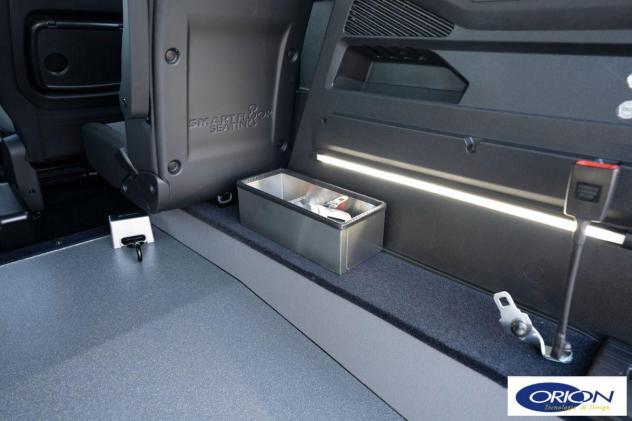 FIAT - Doblò - Ribassato TRASPORTO DISABILI - Foto 6