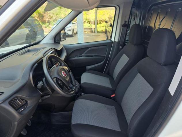 FIAT Doblo Doblò 1.6 retrocamera rif. 23795217 - Foto 10