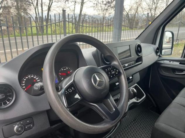 MERCEDES-BENZ SPRINTER 311 2.1 CDI F 39/33 E6 rif. 23099431 - Foto 6