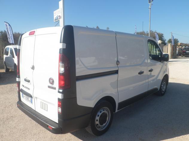 Fiat Talento furgone - Foto 4