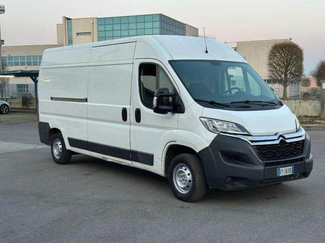 CITROEN JUMPER 35 2.2 HDI 130CV - Foto 2