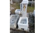Fontana in pietra di Luserna