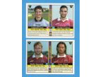 Collezione: MUNDICROMO CALCIO CITTADELLA (2000/2001) CARD IMMAGINI SUI DUE LATI