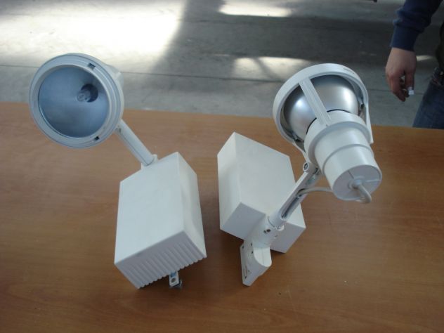 Lampade Iguzzini Mod. 8596