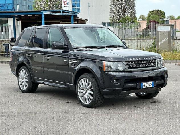 LAND ROVER - Range Rover Sport - 3.0 TDV6 Autobiography - Foto 2