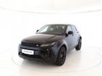 Land Rover Range Rover Evoque 2.0 D163 MHEV SE AWD auto