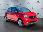 smart forfour 0.9 Turbo Passion 66kW (Man) "PREZZO REALE" (F1321)