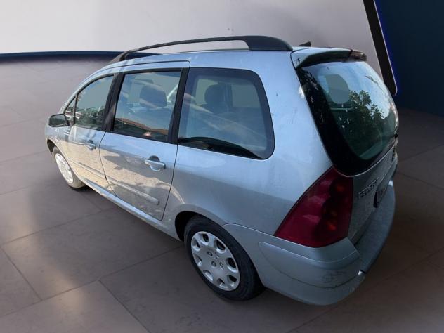 Peugeot 307 307 SW 2.0 hdi XS 110cv fap - Foto 6