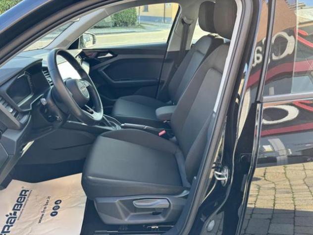 AUDI A1 SPB 25 TFSI S-line S tronic APP CONNECT-16" rif. 23518919 - Foto 6