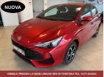 MG MG3 1.5 benzina 115cv COMFORT IN PRONTA CONSEGNA rif. 23422099