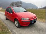 Fiat Punto 1.2i cat 3 porte Verve benzina gpl