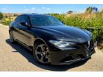 ALFA ROMEO GIULIA 2.2 MJT 190cv SPRINT