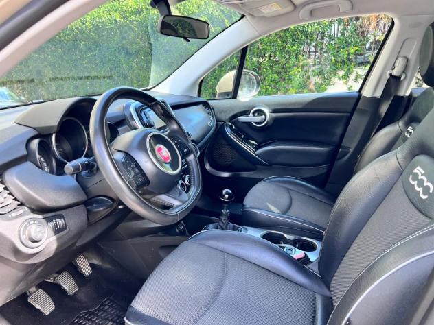 FIAT 500X 1.3 M.Jet 95 CV Cross - Foto 9