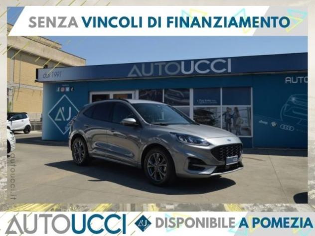 FORD Kuga 1.5 EcoBoost 150 CV 2WD ST-Line 4 Anni Garanzia rif. 23887638