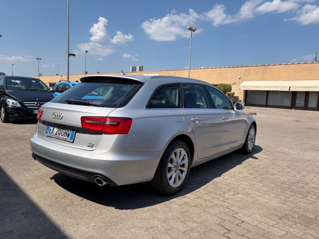 Audi A6 Avant 2.0 TDI 190 CV ultra Advanced - Foto 4