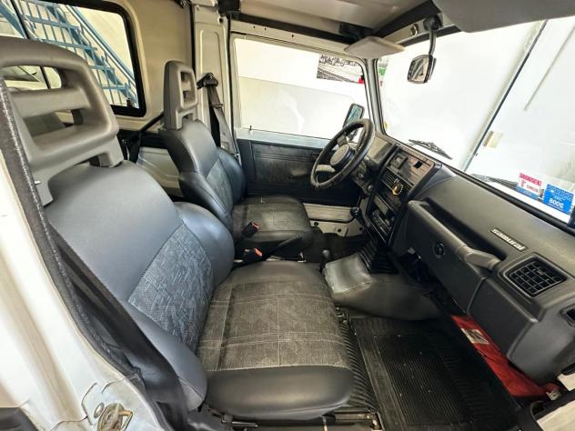Suzuki Samurai Hard Top P.L. 1.3 JSHT cat. - Foto 7
