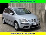 VOLKSWAGEN Golf Plus 1.6 16V FSI Comfortline, Neopatentati rif. 23922921