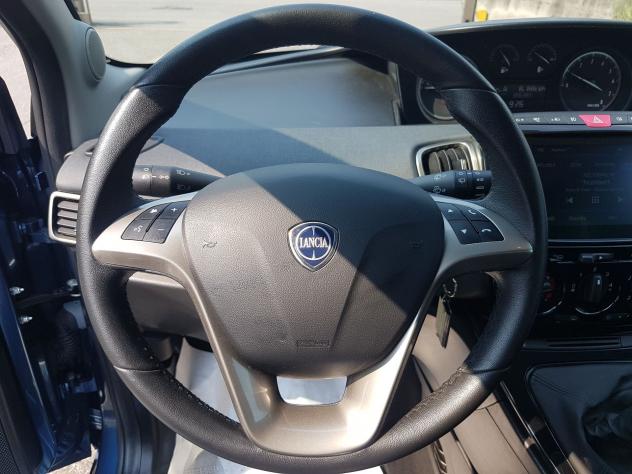 Lancia Ypsilon 1.0 FFly 5 porte S&S Hybrid Gold-SOLO KM 54900-NEOP! - Foto 9