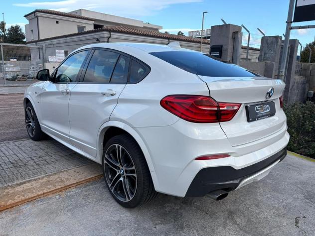 BMW X4 M SPORT - PRONTA CONSEGNA - Foto 8