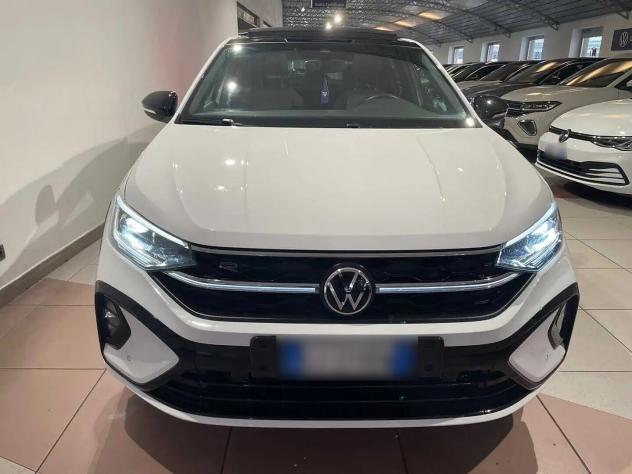 Volkswagen Taigo 1.0 TSI 110 CV DSG R-Line - Foto 2