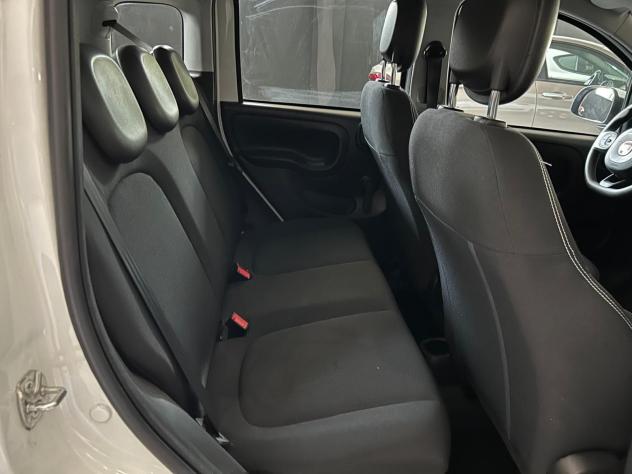 FIAT Panda Cross 1.0 FireFly 70cv S&S Hybrid City Cross - Foto 10