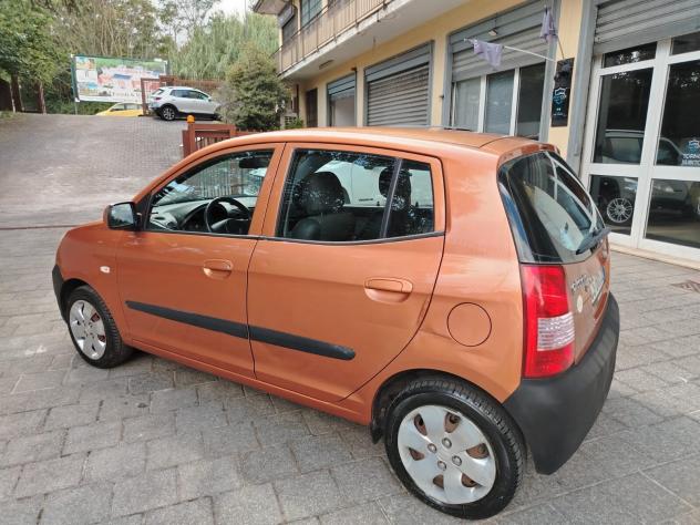 Kia Picanto 1.1 12V Fresh - Foto 6