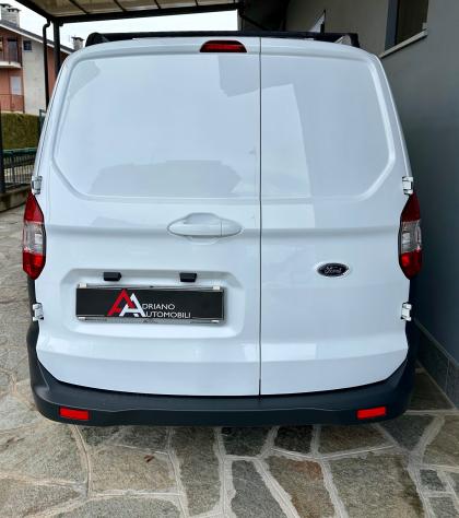FORD Transit Courier 1.5 tdci 75cv Trend E6 - Foto 4