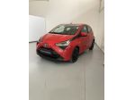 Toyota Aygo 1.0 VVT-i x-cool