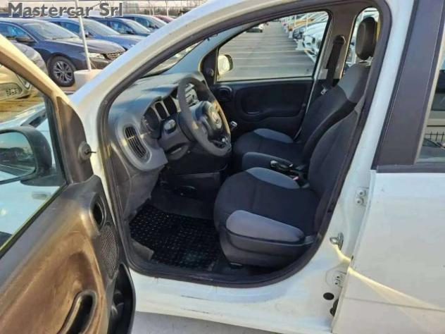 FIAT Panda 1.3 mjt 16v Easy Autovettura 95cv - FL101DM rif. 23968801 - Foto 9