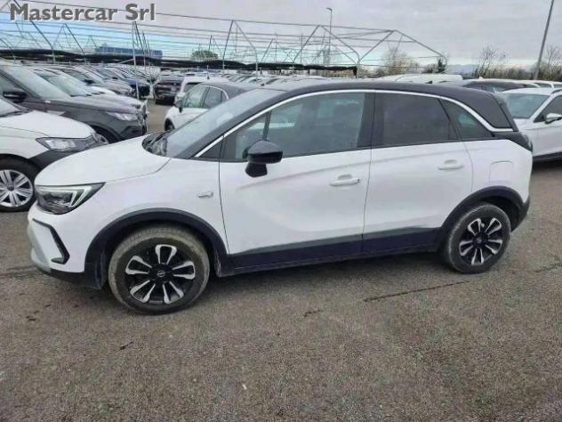 OPEL Crossland 1.2 130cv AT6 Elegance - GT135MB rif. 24173826 - Foto 3