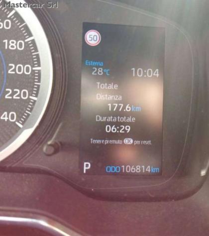 TOYOTA Corolla Corolla Touring Sports 1.8h Business Tech cvt N1 - rif. 24018648 - Foto 9