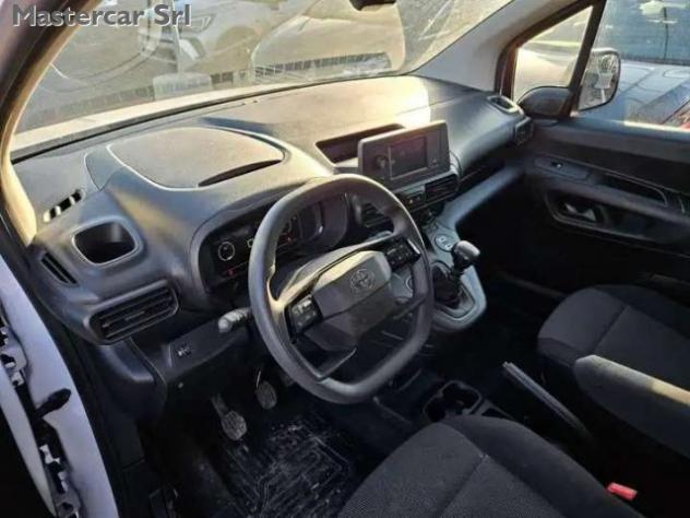 TOYOTA Proace City CITY 1.2 130CV S&S L1 - GZ957EW rif. 24165622 - Foto 10
