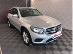MERCEDES GLC          (X253) GLC 250 4Matic Exclusive