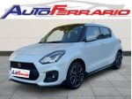 SUZUKI Swift (2017-2024) Swift Sport 1.4 Boosterjet