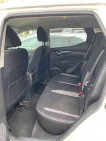 NISSAN Qashqai 1.5 dCi Acenta rif. 22923519 - Foto 8