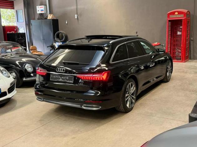 AUDI A6 Avant 35 2.0 TDI S tronic Business Plus rif. 24097329 - Foto 4