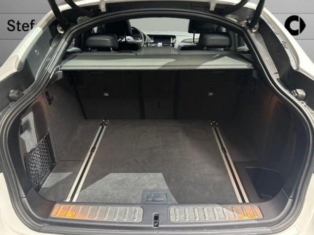 BMW X4 xDrive20d xLine rif. 23918440 - Foto 7