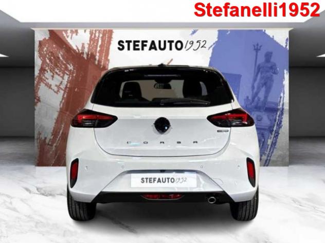 OPEL Corsa 1.2 hybrid GS 100cv dct6 rif. 23934609 - Foto 6