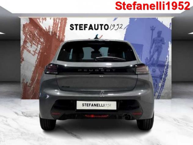 PEUGEOT 208 1.2 turbo Allure 100cv rif. 23994917 - Foto 6