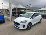 Ford Fiesta 1.1 75 CV autocarro anno 2022