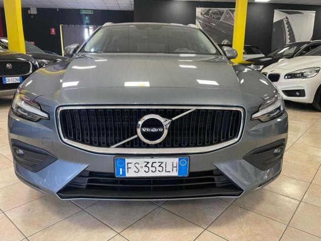 VOLVO V60 D3 Geartronic Inscription*NAVI/PELLE/CRUISE* rif. 24179977 - Foto 4