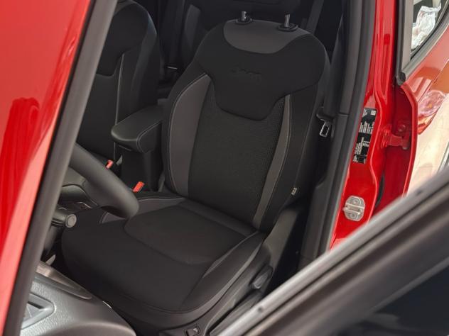Jeep Renegade 1.5 Turbo T4 MHEV Limited AT6 Adap. Cruise Fendi - Foto 3