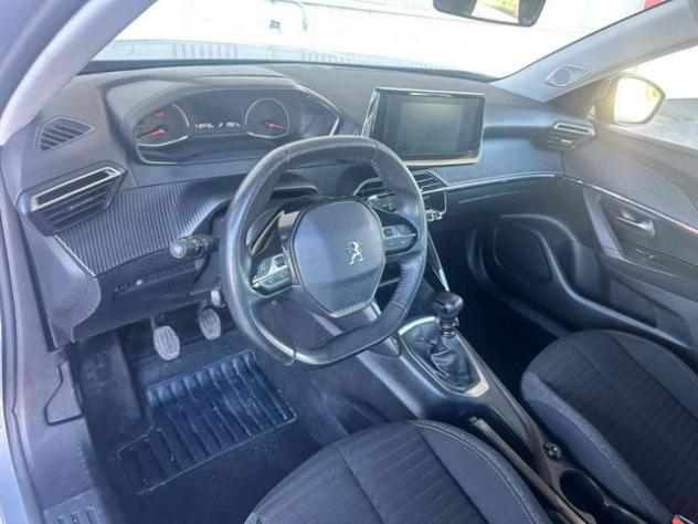PEUGEOT 2008 BlueHDi 110 S&S Active rif. 21663271 - Foto 6
