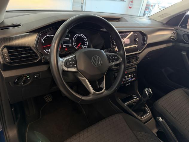 Volkswagen T-Cross 1.0 TSI Style - Foto 7