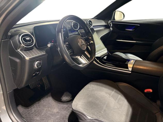 Mercedes-Benz Classe C 220d Mild Hybrid Premium Auto - Foto 10