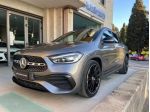 MERCEDES-BENZ GLA 200 d Automatic Premium Amg PACK NIGHT rif. 23754244