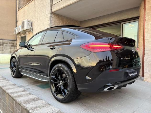MERCEDES-BENZ GLE 300 d 4Matic Mild Hybrid Coupé AMG Line Premium Plus. rif. 24054278 - Foto 7